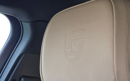 Porsche Macan I рестайлинг, 2025 год, 12 790 000 рублей, 11 фотография