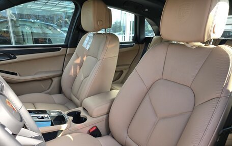 Porsche Macan I рестайлинг, 2025 год, 12 790 000 рублей, 10 фотография