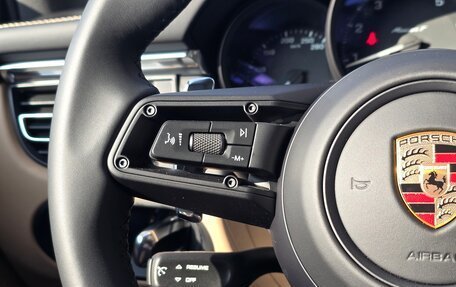 Porsche Macan I рестайлинг, 2025 год, 12 790 000 рублей, 16 фотография