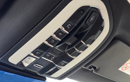 Porsche Macan I рестайлинг, 2025 год, 12 790 000 рублей, 18 фотография