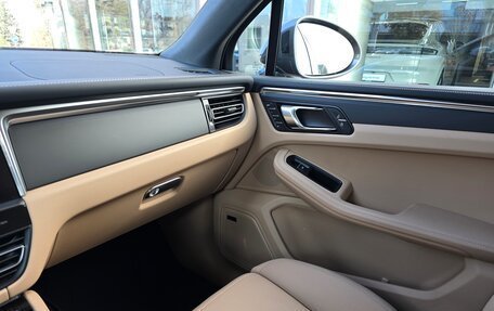 Porsche Macan I рестайлинг, 2025 год, 12 790 000 рублей, 21 фотография