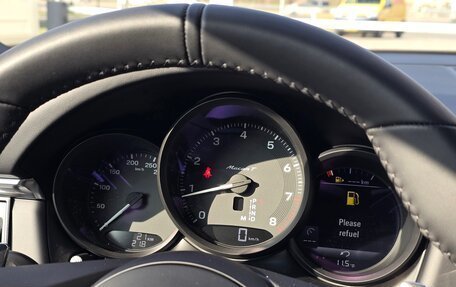 Porsche Macan I рестайлинг, 2025 год, 12 790 000 рублей, 15 фотография