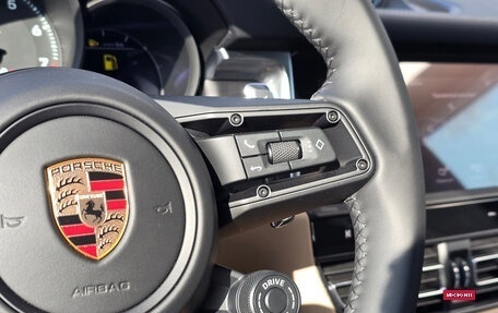 Porsche Macan I рестайлинг, 2025 год, 12 790 000 рублей, 17 фотография