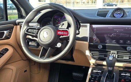 Porsche Macan I рестайлинг, 2025 год, 12 790 000 рублей, 13 фотография