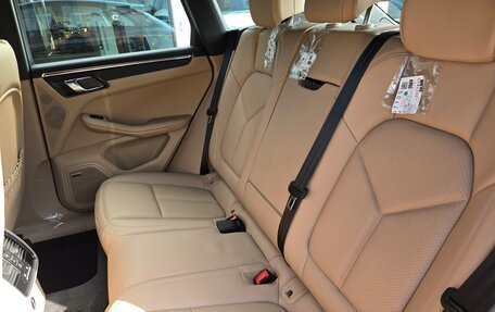 Porsche Macan I рестайлинг, 2025 год, 12 790 000 рублей, 25 фотография