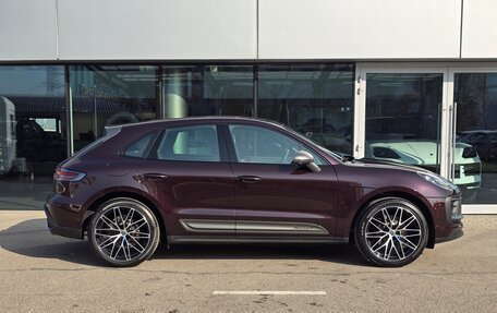 Porsche Macan I рестайлинг, 2025 год, 12 790 000 рублей, 29 фотография