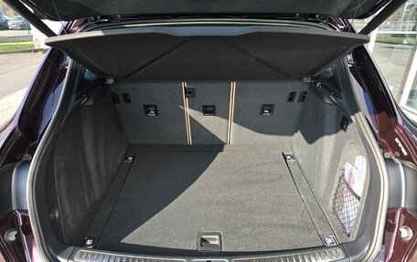 Porsche Macan I рестайлинг, 2025 год, 12 790 000 рублей, 27 фотография