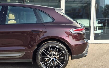 Porsche Macan I рестайлинг, 2025 год, 12 790 000 рублей, 30 фотография