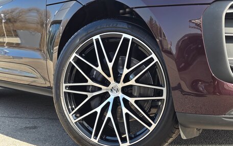 Porsche Macan I рестайлинг, 2025 год, 12 790 000 рублей, 31 фотография