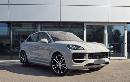 Porsche Cayenne III, 2025 год, 18 990 000 рублей, 3 фотография