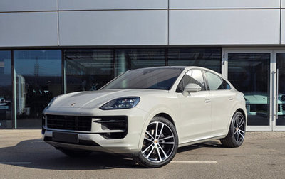 Porsche Cayenne III, 2025 год, 18 990 000 рублей, 1 фотография