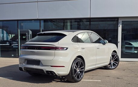 Porsche Cayenne III, 2025 год, 18 990 000 рублей, 6 фотография