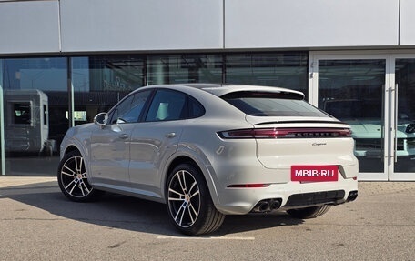 Porsche Cayenne III, 2025 год, 18 990 000 рублей, 4 фотография