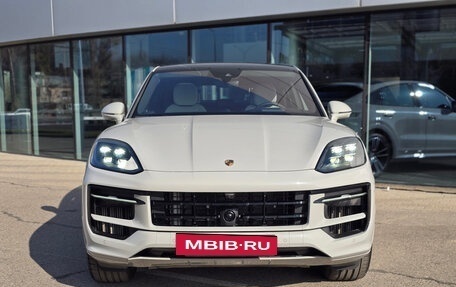 Porsche Cayenne III, 2025 год, 18 990 000 рублей, 2 фотография