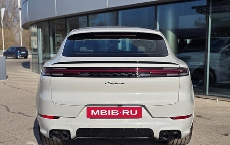 Porsche Cayenne III, 2025 год, 18 990 000 рублей, 5 фотография