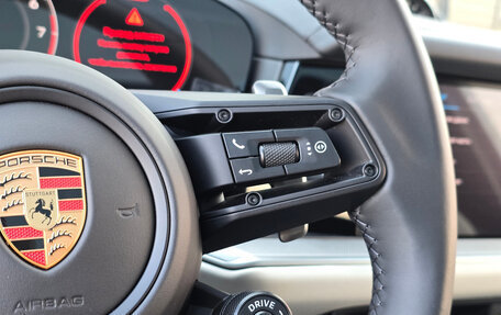 Porsche Cayenne III, 2025 год, 18 990 000 рублей, 17 фотография