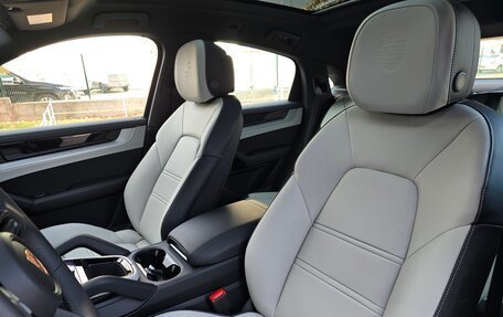 Porsche Cayenne III, 2025 год, 18 990 000 рублей, 10 фотография