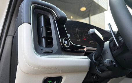 Porsche Cayenne III, 2025 год, 18 990 000 рублей, 14 фотография