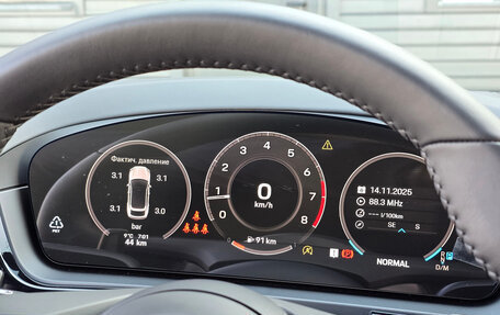 Porsche Cayenne III, 2025 год, 18 990 000 рублей, 15 фотография