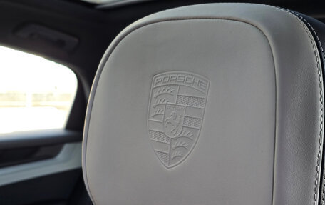 Porsche Cayenne III, 2025 год, 18 990 000 рублей, 11 фотография