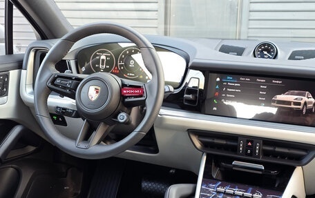 Porsche Cayenne III, 2025 год, 18 990 000 рублей, 13 фотография