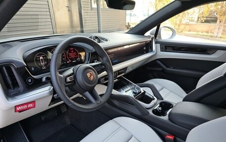 Porsche Cayenne III, 2025 год, 18 990 000 рублей, 9 фотография