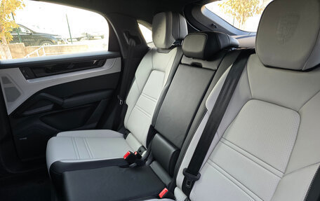 Porsche Cayenne III, 2025 год, 18 990 000 рублей, 24 фотография