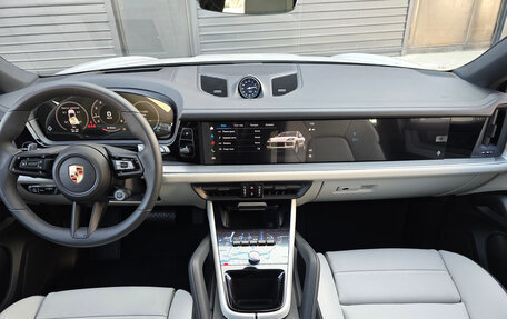 Porsche Cayenne III, 2025 год, 18 990 000 рублей, 25 фотография
