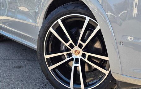 Porsche Cayenne III, 2025 год, 18 990 000 рублей, 30 фотография