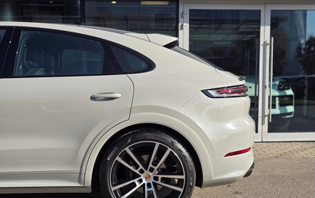 Porsche Cayenne III, 2025 год, 18 990 000 рублей, 29 фотография