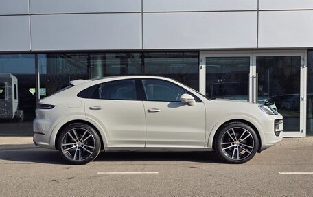 Porsche Cayenne III, 2025 год, 18 990 000 рублей, 28 фотография