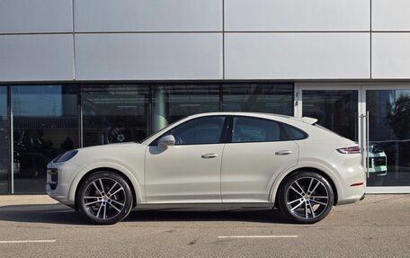 Porsche Cayenne III, 2025 год, 18 990 000 рублей, 27 фотография