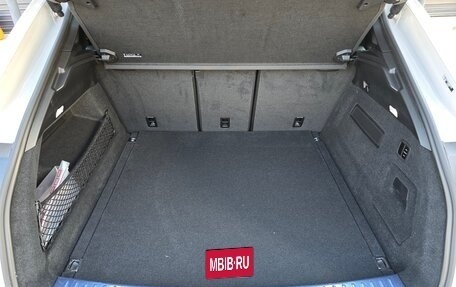 Porsche Cayenne III, 2025 год, 18 990 000 рублей, 26 фотография