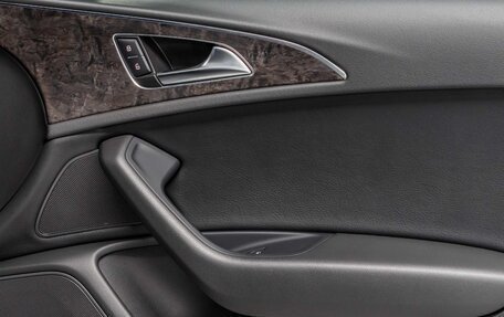 Audi A6, 2017 год, 2 300 000 рублей, 9 фотография