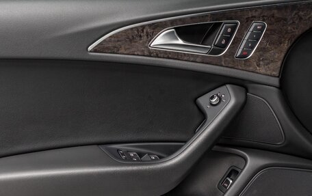 Audi A6, 2017 год, 2 300 000 рублей, 8 фотография