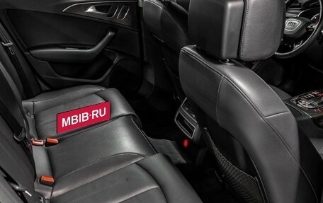 Audi A6, 2017 год, 2 300 000 рублей, 7 фотография