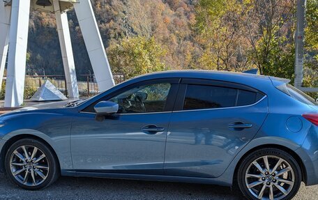 Mazda Axela, 2018 год, 1 550 000 рублей, 4 фотография