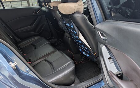 Mazda Axela, 2018 год, 1 550 000 рублей, 10 фотография