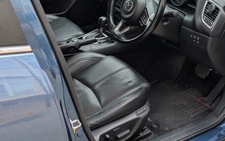 Mazda Axela, 2018 год, 1 550 000 рублей, 12 фотография