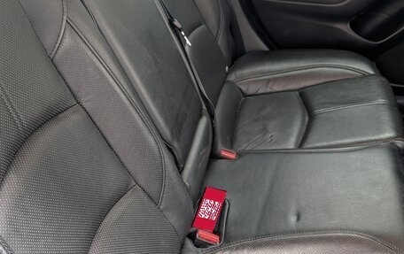 Mazda Axela, 2018 год, 1 550 000 рублей, 11 фотография