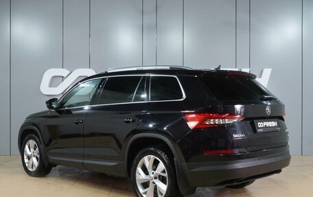 Skoda Kodiaq I, 2018 год, 2 759 000 рублей, 2 фотография