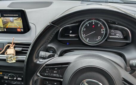 Mazda Axela, 2018 год, 1 550 000 рублей, 13 фотография