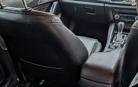 Mazda Axela, 2018 год, 1 550 000 рублей, 14 фотография