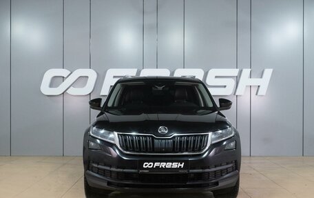 Skoda Kodiaq I, 2018 год, 2 759 000 рублей, 3 фотография