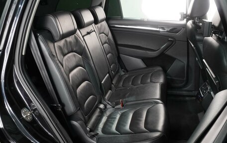 Skoda Kodiaq I, 2018 год, 2 759 000 рублей, 7 фотография