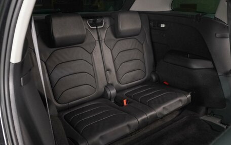 Skoda Kodiaq I, 2018 год, 2 759 000 рублей, 9 фотография