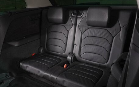 Skoda Kodiaq I, 2018 год, 2 759 000 рублей, 12 фотография