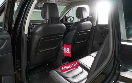 Skoda Kodiaq I, 2018 год, 2 759 000 рублей, 13 фотография