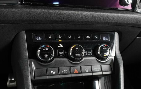 Skoda Kodiaq I, 2018 год, 2 759 000 рублей, 15 фотография