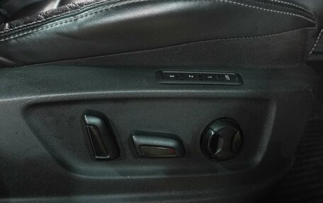 Skoda Kodiaq I, 2018 год, 2 759 000 рублей, 21 фотография